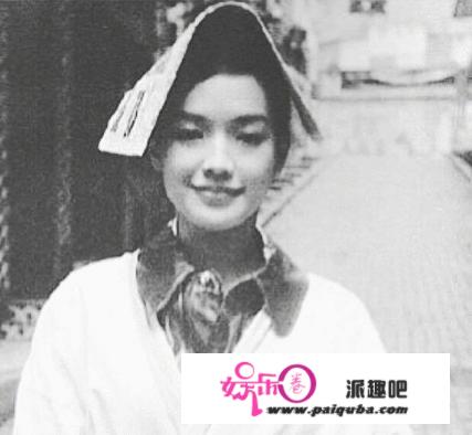 舒淇的灿烂情史，靠性感征服了5个汉子，屡受情伤后嫁二十年老友