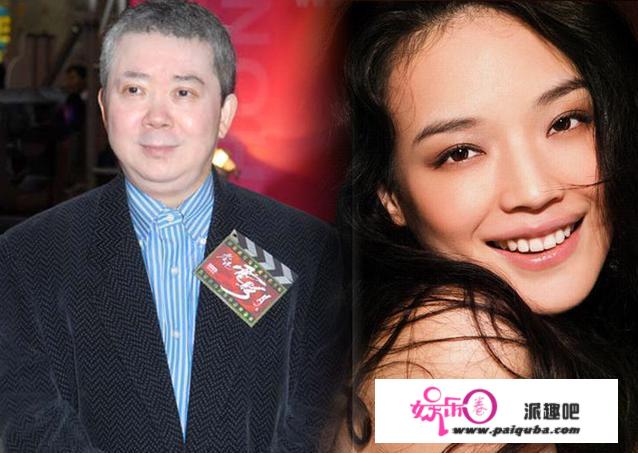 舒淇的灿烂情史，靠性感征服了5个汉子，屡受情伤后嫁二十年老友