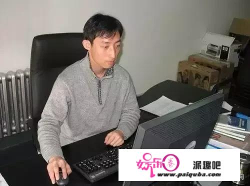 从中专生到哈工大最年轻博导，他是机械人的骄傲