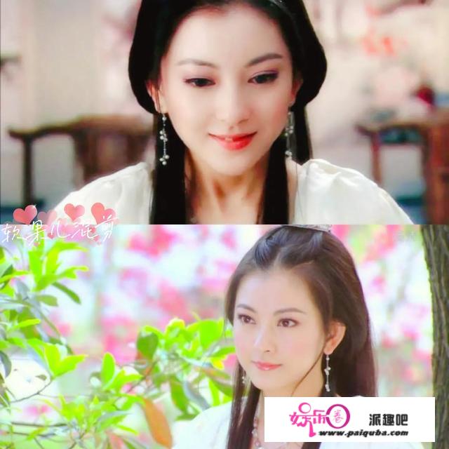 清点隐藏在《天师钟馗》中的十四位美女，每位颜值都超等高