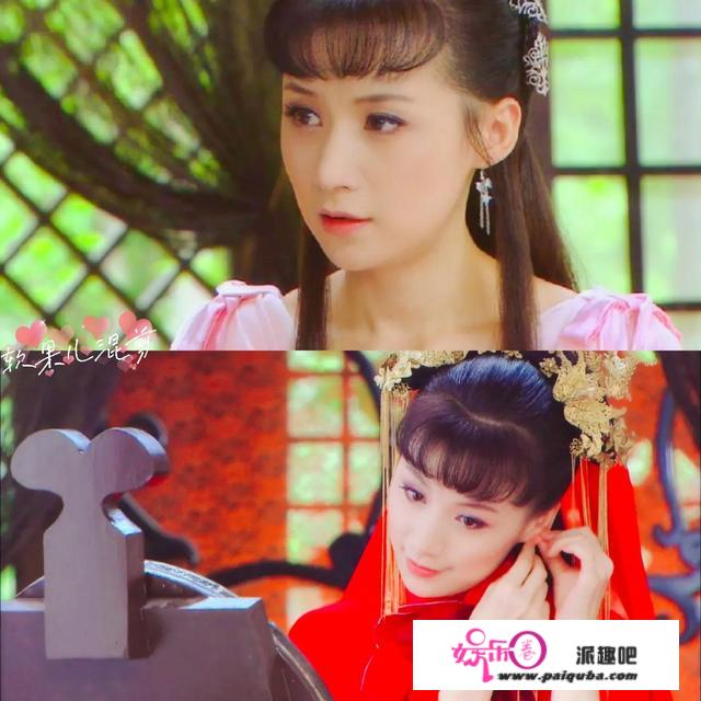 清点隐藏在《天师钟馗》中的十四位美女，每位颜值都超等高