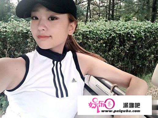 25岁体操女神孙妍在现状！找回颜值失去恋爱，今在娱乐圈不温不火