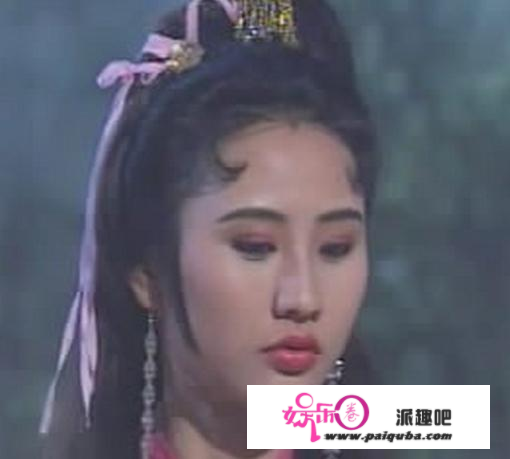 李丽珍 片子介绍？翁虹演过哪些片子？