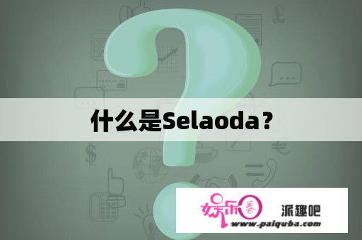 什么是Selaoda？