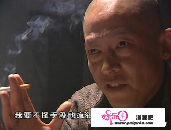 和狂飙差不多的电影推荐？有什么好看的电视剧跟征服差不多的？