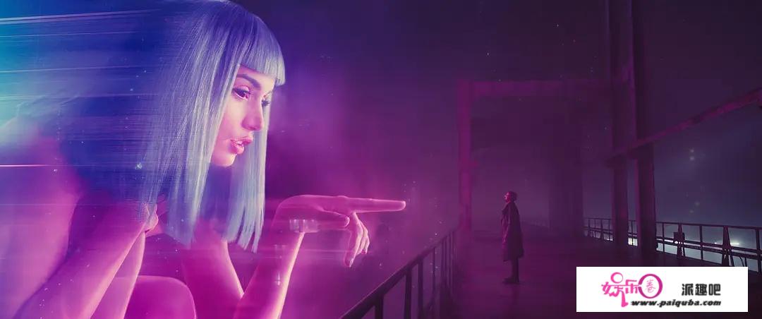 银翼杀手2049深度解析？银翼杀手2049是哪一年上映？