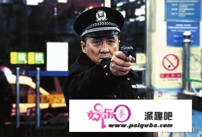 如何评价电影《警察故事2013》？警察收毒卖给毒贩电影？