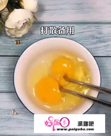 蛋炒饭的做法家常版？怎么做家常蛋炒饭？