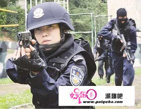 女子特警队杨继军的扮演者？关于女特警的电视剧或者电影有哪些？