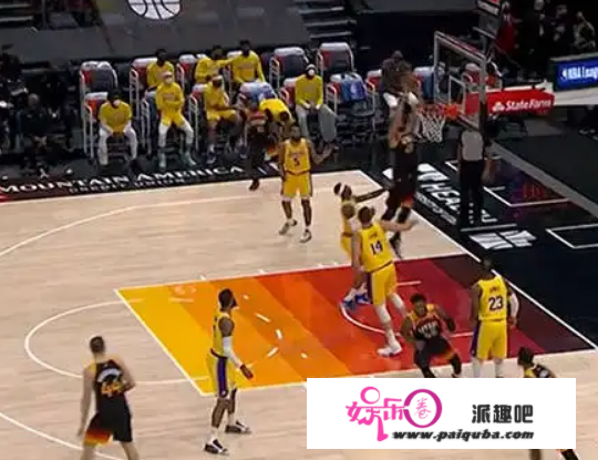 哪个软件可以看免费NBA直播？哪个app能免费看球赛？