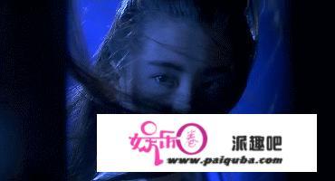 1987年出品的《倩女幽魂》中，聂小倩的扮演者是谁，你认为她的演技怎么样