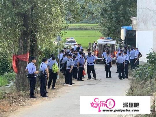 江西进室杀人的嫌犯曾春亮目前仍在逃，挠捕他的难度有多大