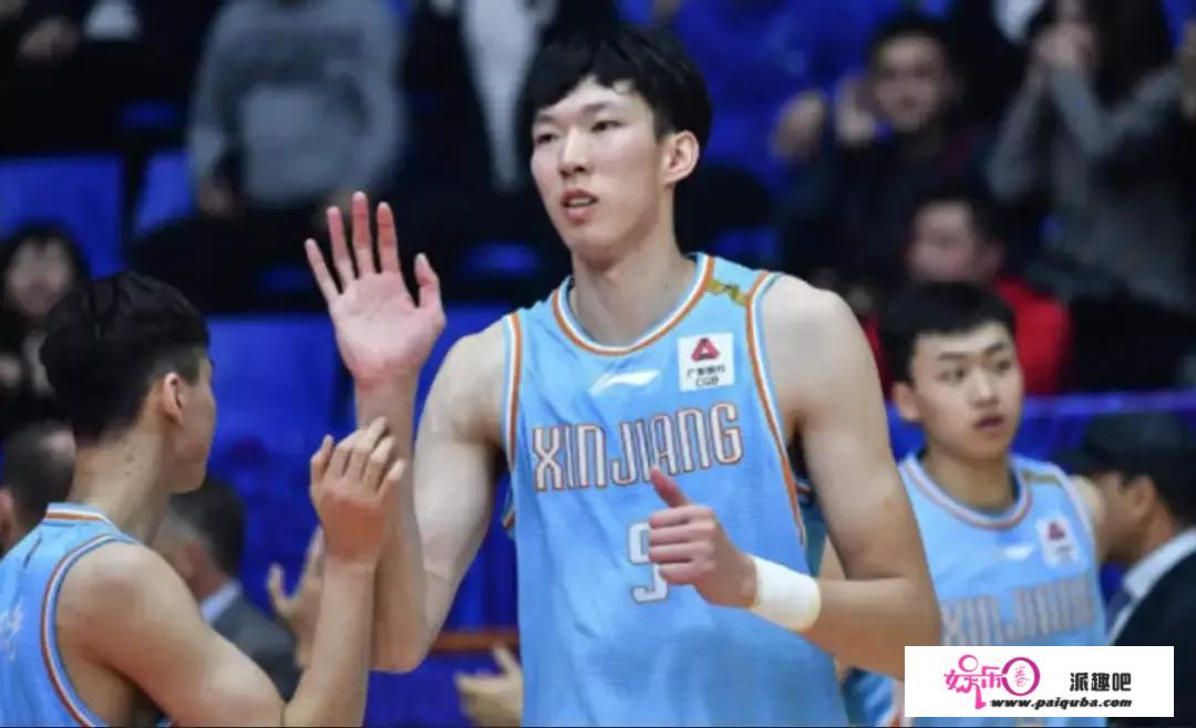 刘传兴、李弘权、周琦扎堆加盟10支队伍的NBL，有何意义