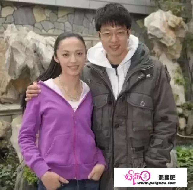 凌霄肃和姚晨为什么要离婚