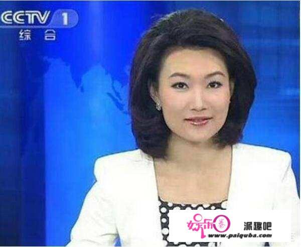 你认为中国最美的十位女主持人都有谁