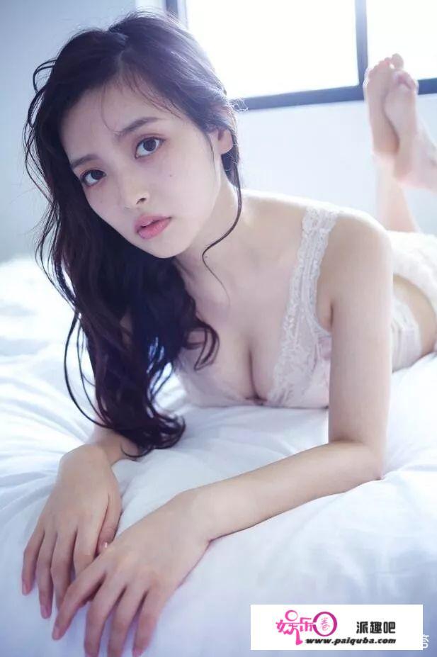 美女声优上坂堇发行过哪些写真集