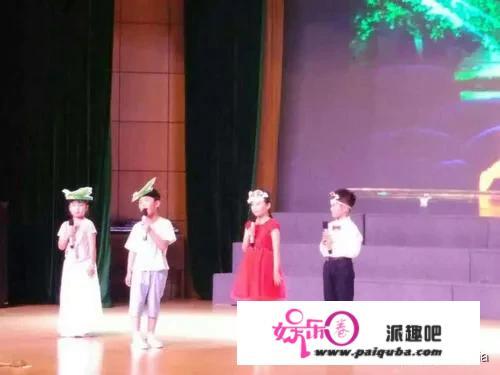 2年级学生表演什么节目适宜