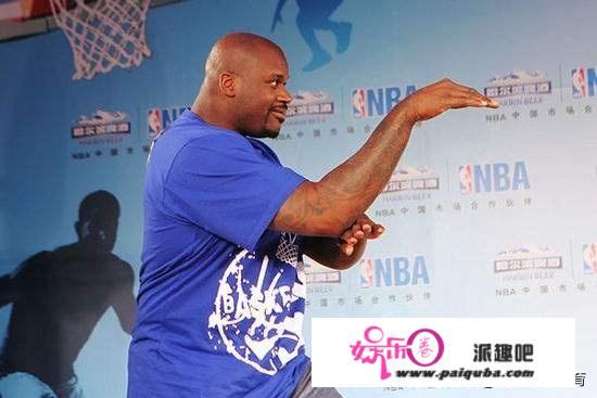 有哪些NBA球员不仅球打得好而且「综艺感」也很强