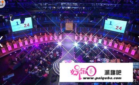 爆款节目标样子它全都有，《演员请就位》会是下1个全民综艺吗