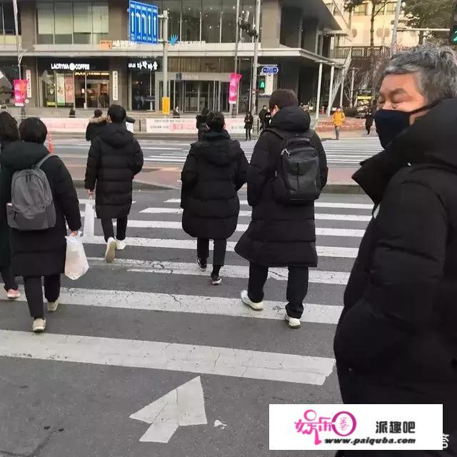 韩国女生的高级感，是如何穿出来的