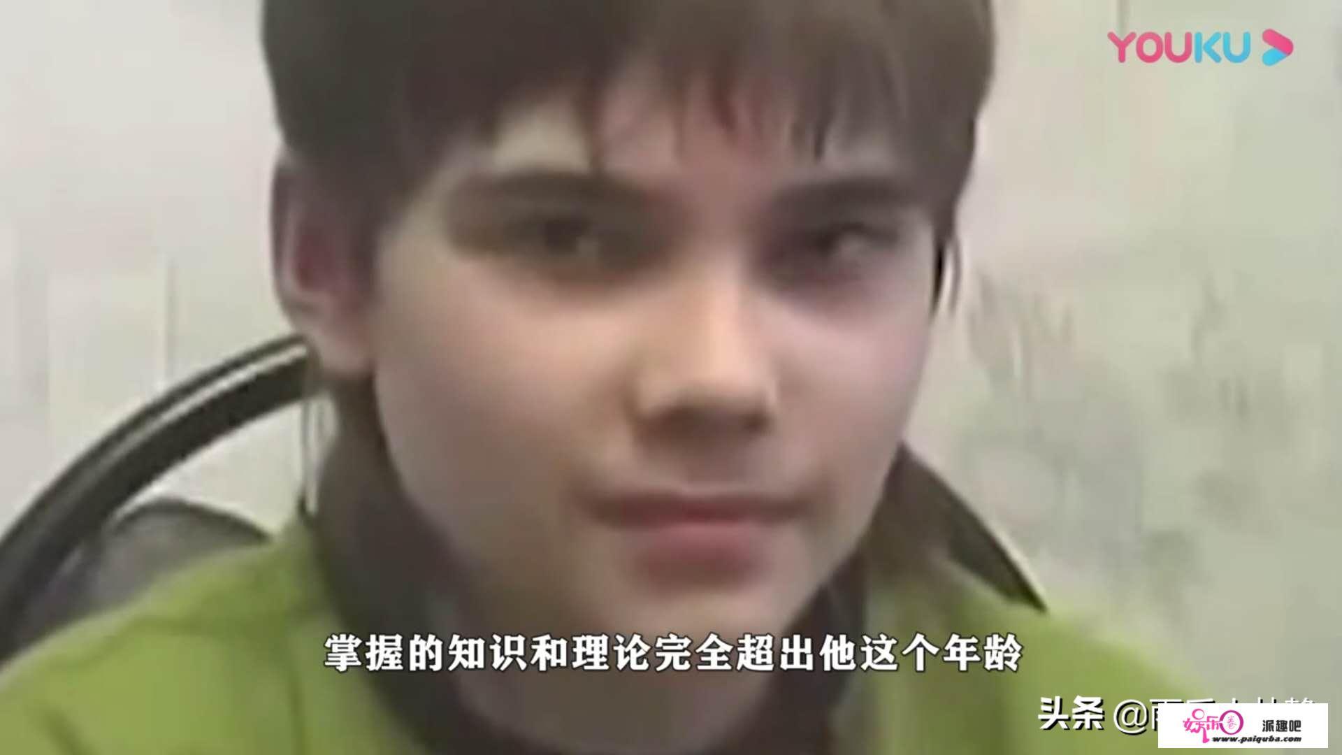 现在新冠病毒全球爆发，有谁还记得俄罗斯的火星男孩说过什么吗