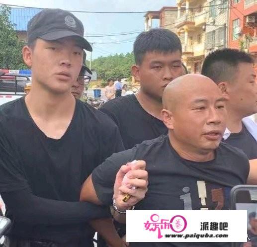 曾春亮不被挠还会还是作案吗，他杀人后有过恐惧吗