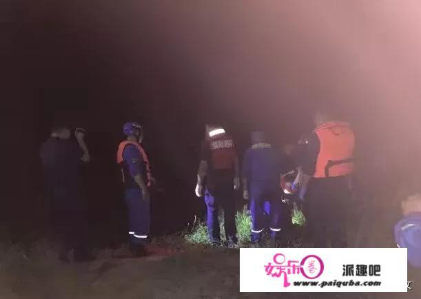 浙江宁波1对即将结婚的情侣双双溺水身亡，到底是怎么回事