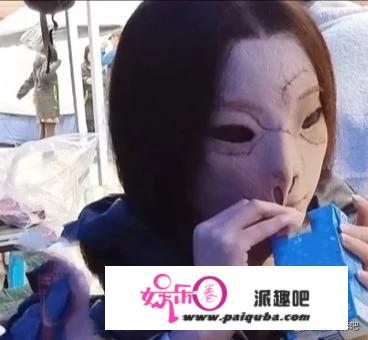 《重启》南海王墓里女皮俑为何1直跟着吴邪？真的是帮吴邪的吗