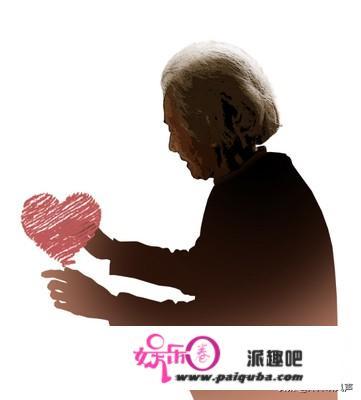 我妈60多岁了，经常跟我说她的功勋，反复说1些事，不想听咋办