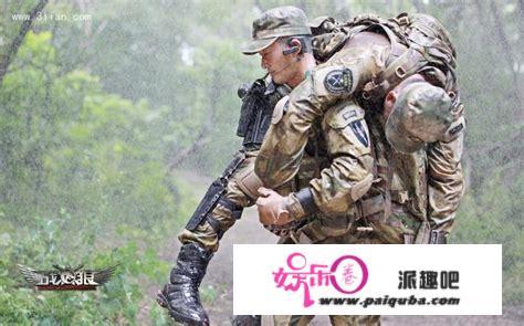 看过哪些经典特种兵电影，还记忆犹新，给推举1下，谢谢