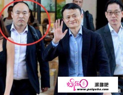 郭碧婷向太成都逛街没有保镖无人围看，为什么