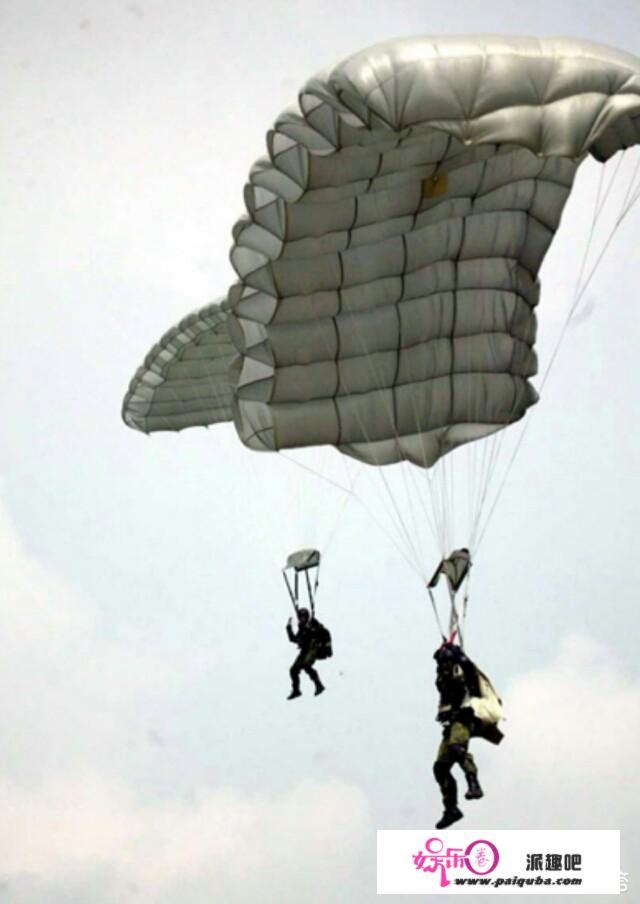 空降新兵练习需要多久