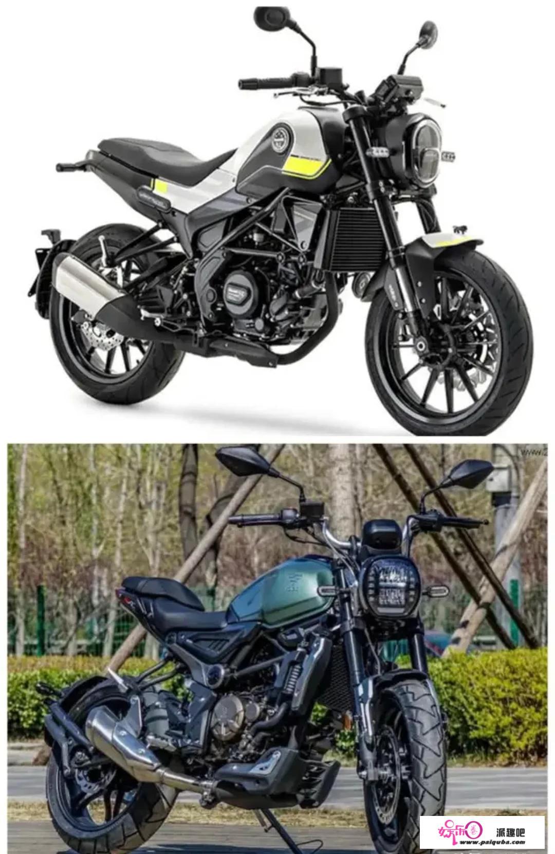 杜卡迪自游scrambler贵，求类似车型、排量250以下复古车。预算3万内