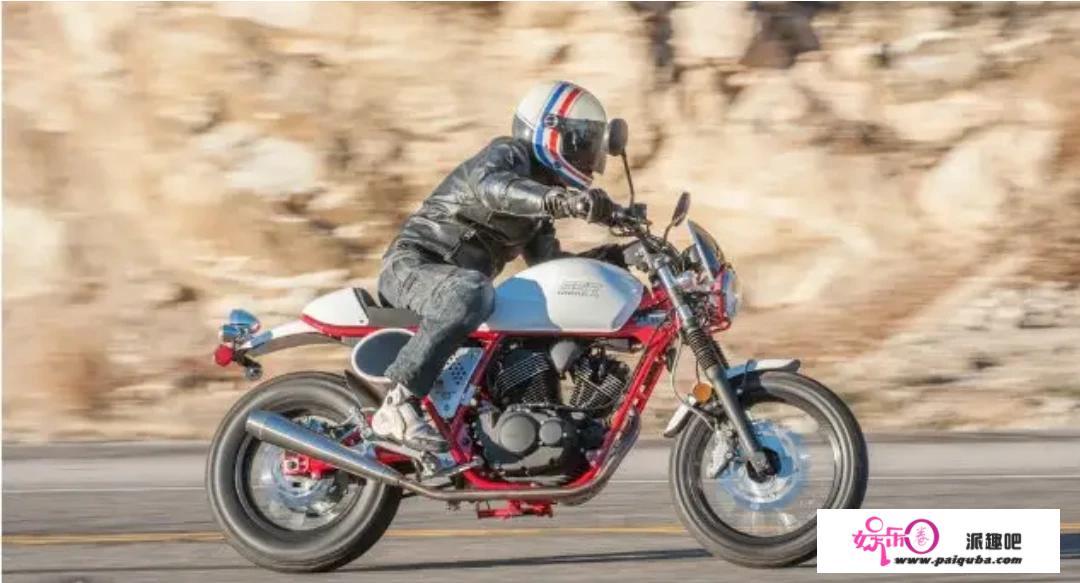 杜卡迪自游scrambler贵，求类似车型、排量250以下复古车。预算3万内