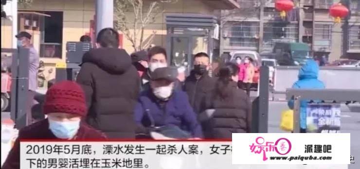 南京1名女子将刚刚生下的男婴活埋，真有这事？具体是怎么回事