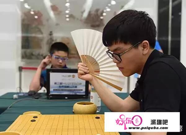 柯洁从统治棋坛3年多到屡战屡败，背后究竟发生了什么