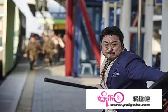 马东锡主演的电影，有哪些值得看的