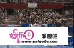 有什么让人笑的肚子疼的GIF