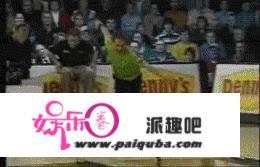 有什么让人笑的肚子疼的GIF