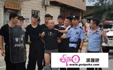 江西大案告破了，嫌犯连杀3人为什么连孩子也不放过?动机是什么