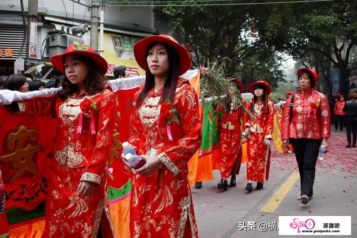 潮州人，天不怕地不怕，就怕讲普通话，你们觉得是吗