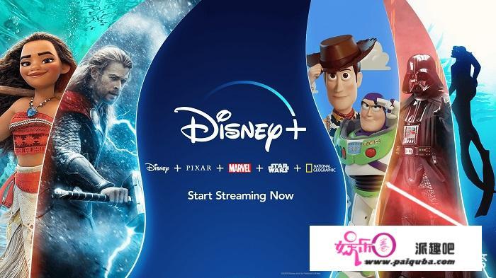 自11月正式上线以来，Disney+流媒体平台每日吸引多新订户？