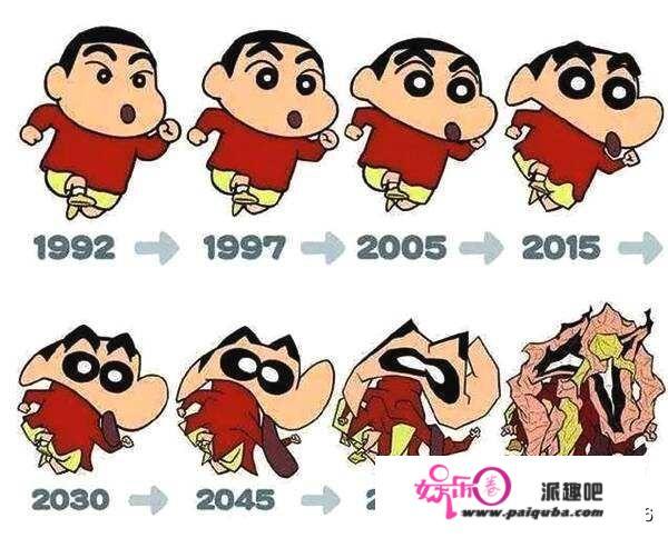 可以分享下你们喜欢的各画风漫画吗？