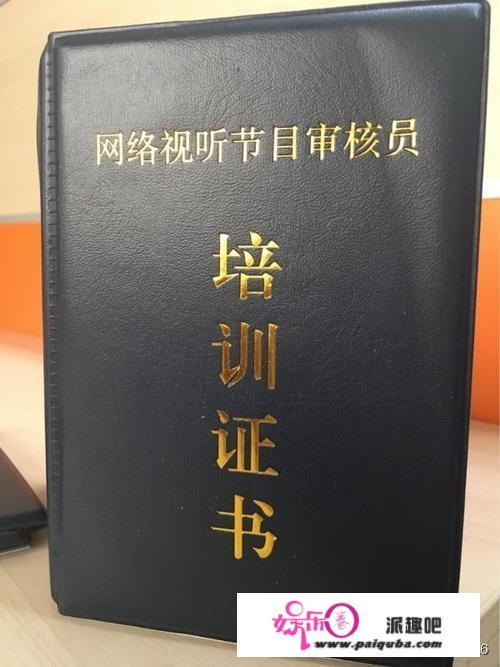 做视频审核员这份工作好吗？