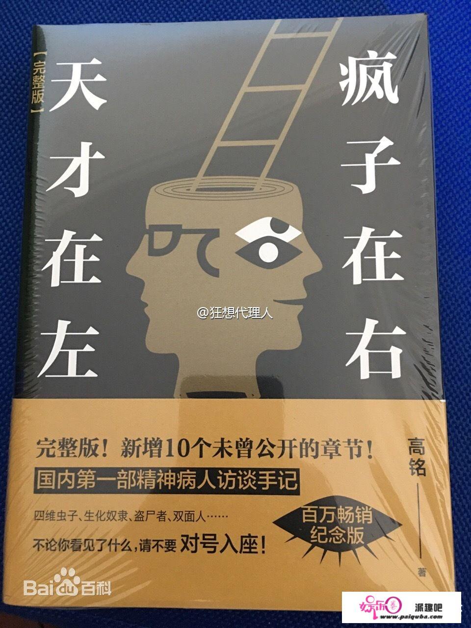 有没有什么比较好看的偏纪实的小说，例如心理罪？