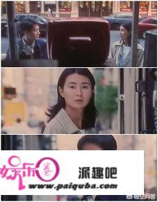 你认为华语爱情片中，有哪部能超越黎明和张曼玉主演的电影《甜蜜蜜》的？