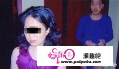 山东51岁大妈，色诱多男子拍下裸照勒索钱财，对此你怎么看？