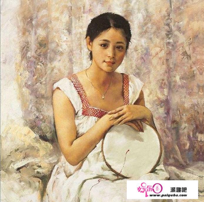 如何看待有些画家把“隐私”表现在油画作品中？