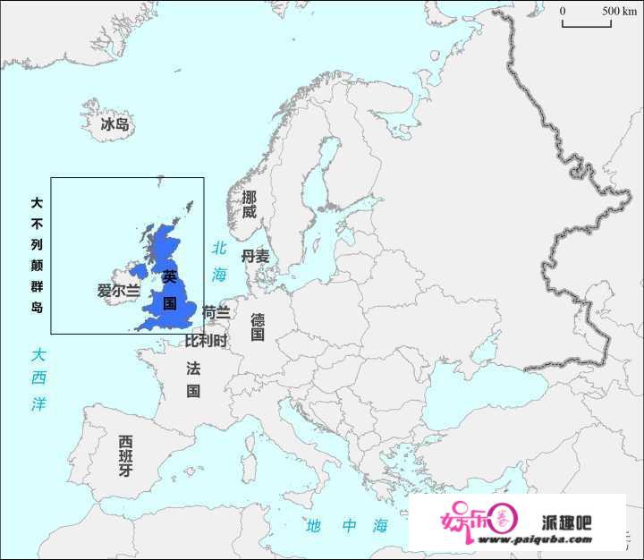 英国有哪些很实用的“冷知识”？