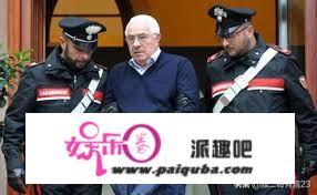 意大利军警为何逮捕300名黑手党成员呢？